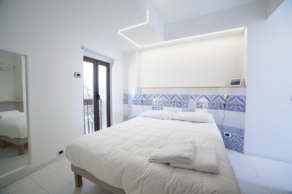 La Majolica Apartment Caltagirone Exterior photo