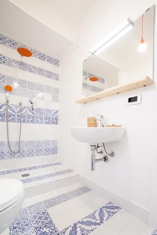 La Majolica Apartment Caltagirone Exterior photo