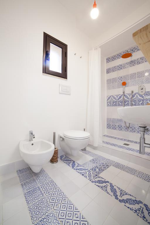 La Majolica Apartment Caltagirone Exterior photo